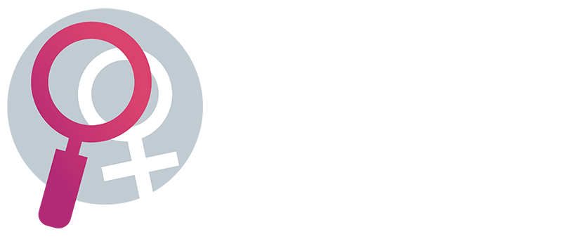 Logo der Frauenärztin Julia Faber